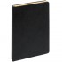Набор Parker Jotter Stainless Steel GT из перьевой ручки и черного ежедневника недатированного в Уфе