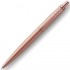Набор Parker Jotter XL SE20 Monochrome Rose Gold из шариковой ручки и ежедневника черного цвета в Уфе