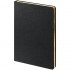 Набор Parker Jotter XL SE20 Monochrome Rose Gold из шариковой ручки и ежедневника черного цвета в Уфе