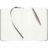 Набор Parker Jotter XL SE20 Monochrome Rose Gold из шариковой ручки и ежедневника черного цвета в Уфе