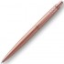 Набор Parker Jotter XL SE20 Monochrome Rose Gold из шариковой ручки и ежедневника черного цвета в Уфе