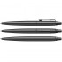 Набор Parker Jotter XL SE20 Monochrome Black из шариковой ручки и ежедневника золотистого цвета в Уфе