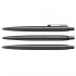 Набор Parker Jotter XL SE20 Monochrome Black из шариковой ручки и ежедневника черного цвета в Уфе