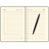Набор Parker Jotter XL SE20 Monochrome Black из шариковой ручки и ежедневника черного цвета в Уфе