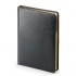Набор Parker Jotter XL SE20 Monochrome Gold из шариковой ручки и ежедневника черного цвета в Уфе