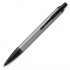 Набор Parker IM Achromatic Matte Grey BT из шариковой ручки и ежедневника черного цвета в Уфе