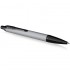 Набор Parker IM Achromatic Matte Grey BT из шариковой ручки и ежедневника черного цвета в Уфе