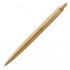 Набор Parker Jotter XL SE20 Monochrome Gold из шариковой ручки и ежедневника коричневого цвета в Уфе