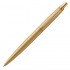 Набор Parker Jotter XL SE20 Monochrome Gold из шариковой ручки и ежедневника черного цвета в Уфе