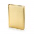 Набор Parker Jotter XL SE20 Monochrome Gold из шариковой ручки и ежедневника золотого цвета в Уфе
