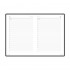 Набор Parker Jotter XL SE20 Monochrome Gold из шариковой ручки и ежедневника золотого цвета в Уфе