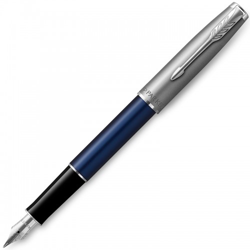 Перьевая ручка Parker (Паркер) Sonnet Core F546 Blue CT F