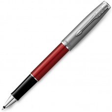 Ручка-роллер Parker Sonnet Core T546 Red CT
