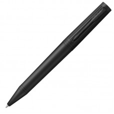 Шариковая ручка Parker (Паркер) Ingenuity Black PVD