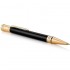 Шариковая ручка Parker (Паркер) Duofold Classic Black GT в Уфе
