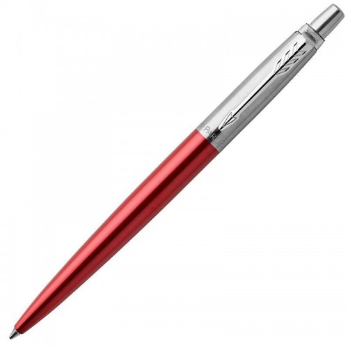 Шариковая ручка Parker (Паркер) Jotter Core Kensington Red CT в Уфе
