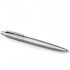 Шариковая ручка Parker (Паркер) Jotter Gel Core Stainless Steel CT с гелевым стержнем в Уфе
