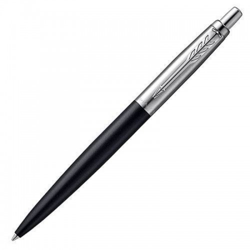 Шариковая ручка Parker (Паркер) Jotter XL Matte Black CT в Уфе
