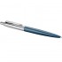 Шариковая ручка Parker (Паркер) Jotter XL Matte Blue CT в Уфе
