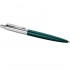 Шариковая ручка Parker (Паркер) Jotter XL Matte Green CT в Уфе
