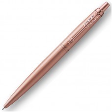 Шариковая ручка Parker Jotter Monochrome XL SE20 Rose Gold GT