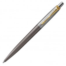 Шариковая ручка Parker Jotter Core Gray GT