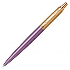 Шариковая ручка Parker Jotter 70th Anniversary Violet GT