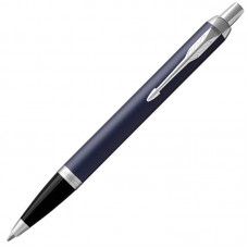 Шариковая ручка Parker IM Core Blue CT