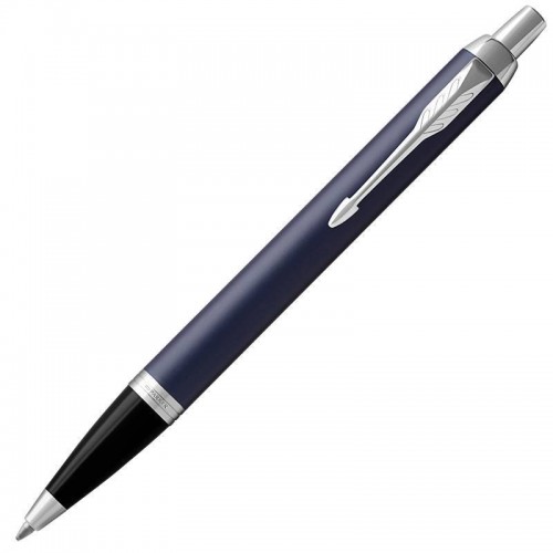 Шариковая ручка Parker (Паркер) IM Core Blue CT в Уфе
