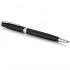 Шариковая ручка Parker (Паркер) Sonnet Core Matte Black Lacquer CT в Уфе
