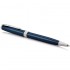 Шариковая ручка Parker (Паркер) Sonnet Core Blue Lacquer CT в Уфе
