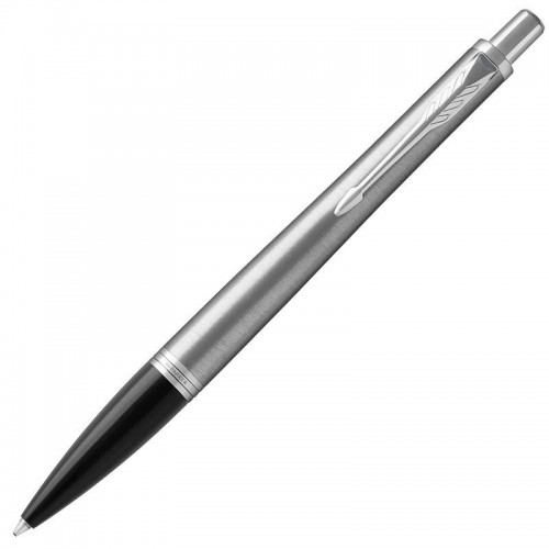 Шариковая ручка Parker (Паркер) Urban Metro Metallic CT в Уфе
